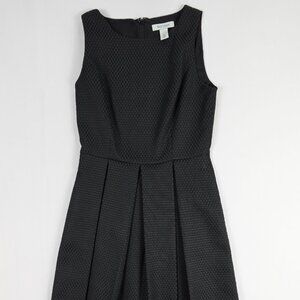 White House Black Market Sleeveless Sheath Dress  Size 2